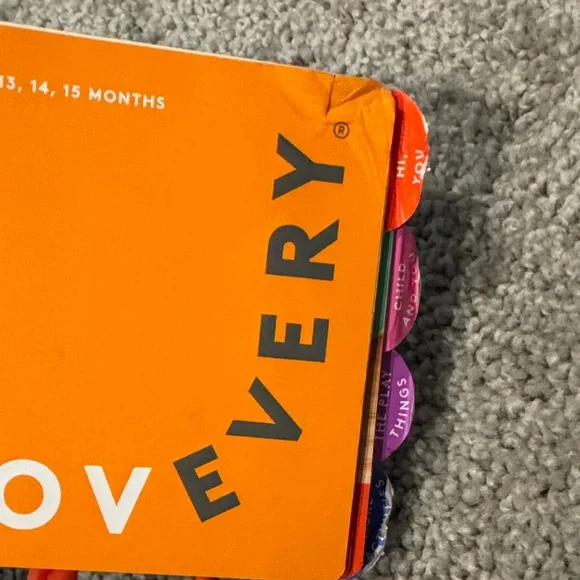 Lovevery 13-24 months Play Guide Set - Picture 2 of 2